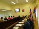 Во Всеволожском районе прошло заседание координационного совета по делам ветеранов, инвалидов, пожилых людей.