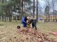 На субботник все придём, дружно мусор уберём!