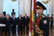 Указом Президента России Северо-Западному округу Росгвардии вручен орден Жукова