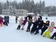 Новогодняя сказка в лагере «Островки»