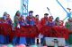 «Я в весеннем лесу пил березовый сок…»