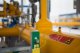 Газификция в жилых домах