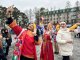     Во Всеволожске отпраздновали Масленицу