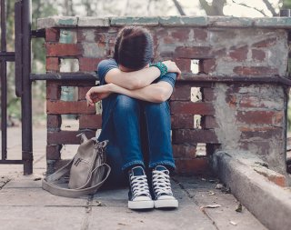 Проблема подростковых суицидов