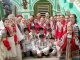 Ансамбль «Узорица» победил в IX Всероссийском патриотическом конкурсе «Сыны и дочери Отечества»