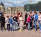 Экскурсия в Гатчину для всеволожских детей