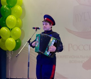 Голоса Победы