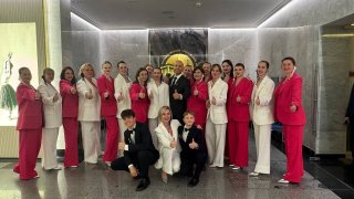 Яркие звёзды Всеволожского района!