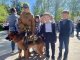 В доме одном живём