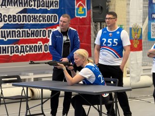 В здоровом теле - здоровый дух управления!