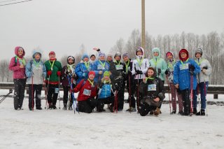 Поздравляем победителей и призеров марафона "Дорога Жизни" из Всеволожского района!