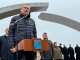 Уважаемые ветераны! Уважаемые ленинградцы!