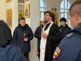 В Романовке почтили память жертв ДТП