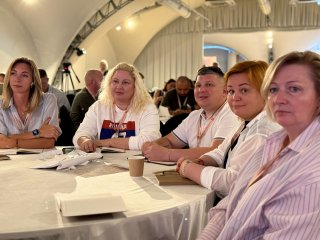  Во Всеволожском районе стартовал Гражданский форум «Команда 47»