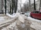 "Добраться до дома можно только на коньках": жители Всеволожского района жалуются на гололед.