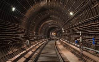 Строительство метро в Кудрово начнется в 2023 году
