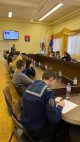Опасная паутина