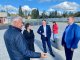 "Мельничный ручей" преобразился