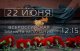 На 1 минуту жизнь замирает...