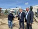Строительство детского сада в Романовке - на контроле главы районной администрации