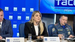Леса Ленобласти под строгим контролем