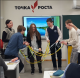 Неделя естественно-научной направленности в Агалатовском ЦО