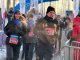 В память о подвигах блокадного Ленинграда. На легендарной Дороге Жизни прошел 57-й зимний марафон