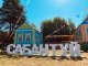 В Энколово отметили «Сабантуй»