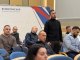 Важно решать проблему вместе