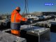 Реконструкция Колтушского шоссе идет полным ходом