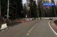 В посёлке Коркино подходит к концу капитальный ремонт дороги.