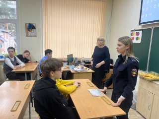  «Декада безопасности дорожного движения»