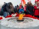 «Этот подвиг, ленинградцы, будет жить в сердцах у нас!»