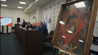 Наша сила - в единстве!