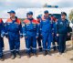 Областные спасатели переведены на усиленный режим работы