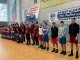 Всеволожские боксеры на пьедестале почета