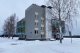 В новом году в новый дом