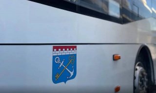 На маршруте № 693 между Новосаратовкой и станцией метро «Обухово» станет больше автобусов.