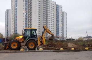 Свердлова преображают!
