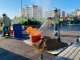Для Всеволожских строителей провели противопожарные учения