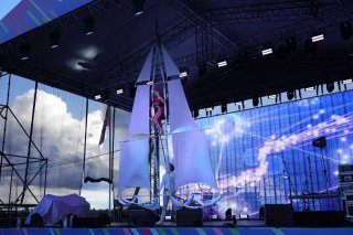 Свердлова накрыло "Всеволожский шторм"!