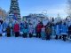 Праздник к нам приходит!