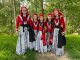 Праздник с восточными мотивами