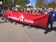 «Бессмертный полк» марширует по Всеволожску