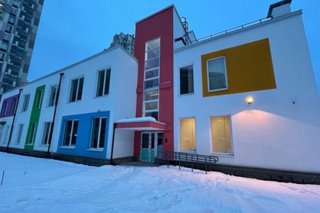 Хорошая новость для мам, пап и маленьких Кудровчан