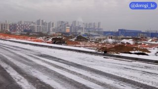 Ключ к решению транспортных проблем в Кудрово