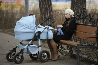 В 47 регионе расширяется система поддержки для семей с новорождёнными