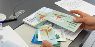 В Ленобласти появится карта для учащихся «Школа47»