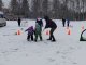Во Всеволожске прошло спортивно-игровое мероприятие "Спорт и я - верные друзья".