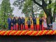 «Свадьба плуга и земли» - чувашский праздник «Акатуй»